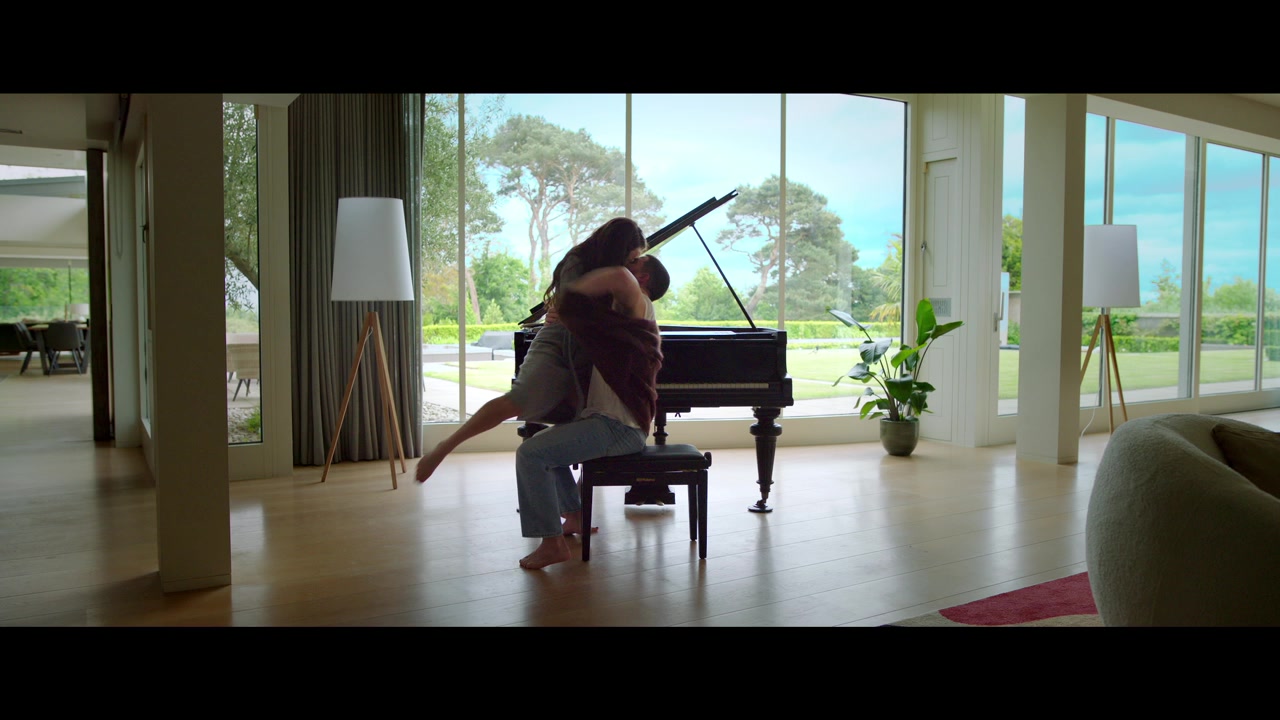 Power Ballad Trailer (2026) Screen Capture #2