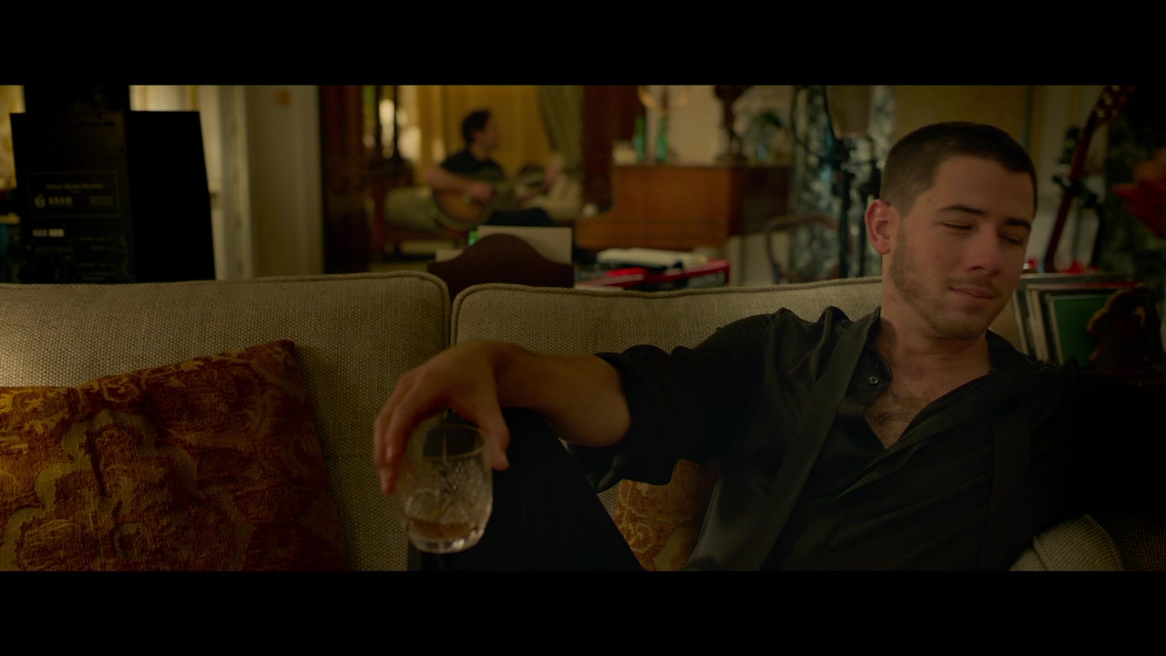 Power Ballad Trailer (2026) Screen Capture #3