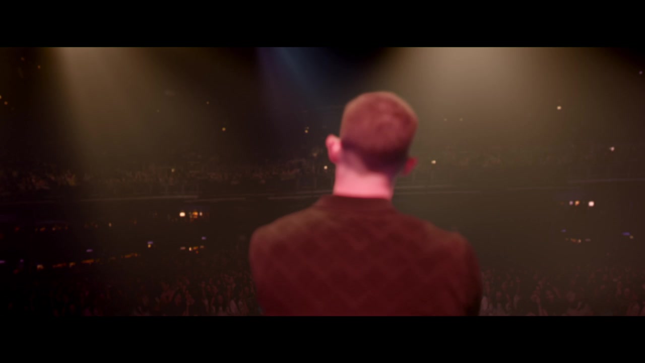 Power Ballad Trailer (2026) Screen Capture #4