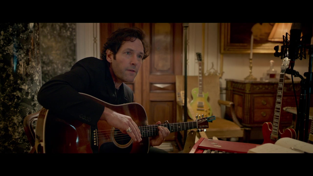 Power Ballad Trailer 2 (2026) Screen Capture #2