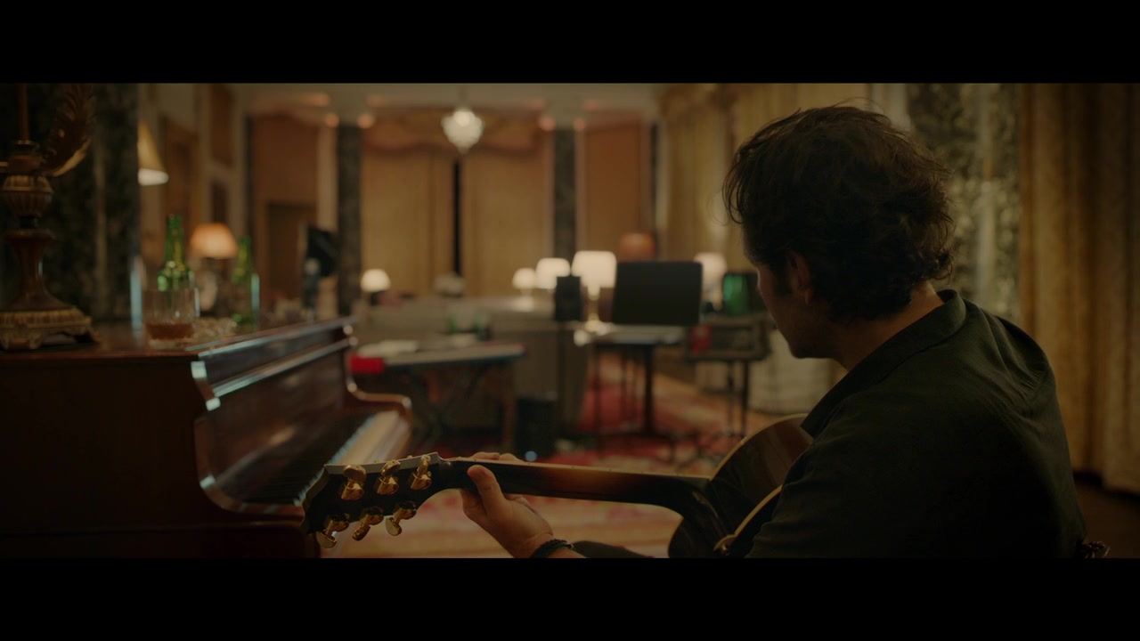 Power Ballad Trailer 2 (2026) Screen Capture #3