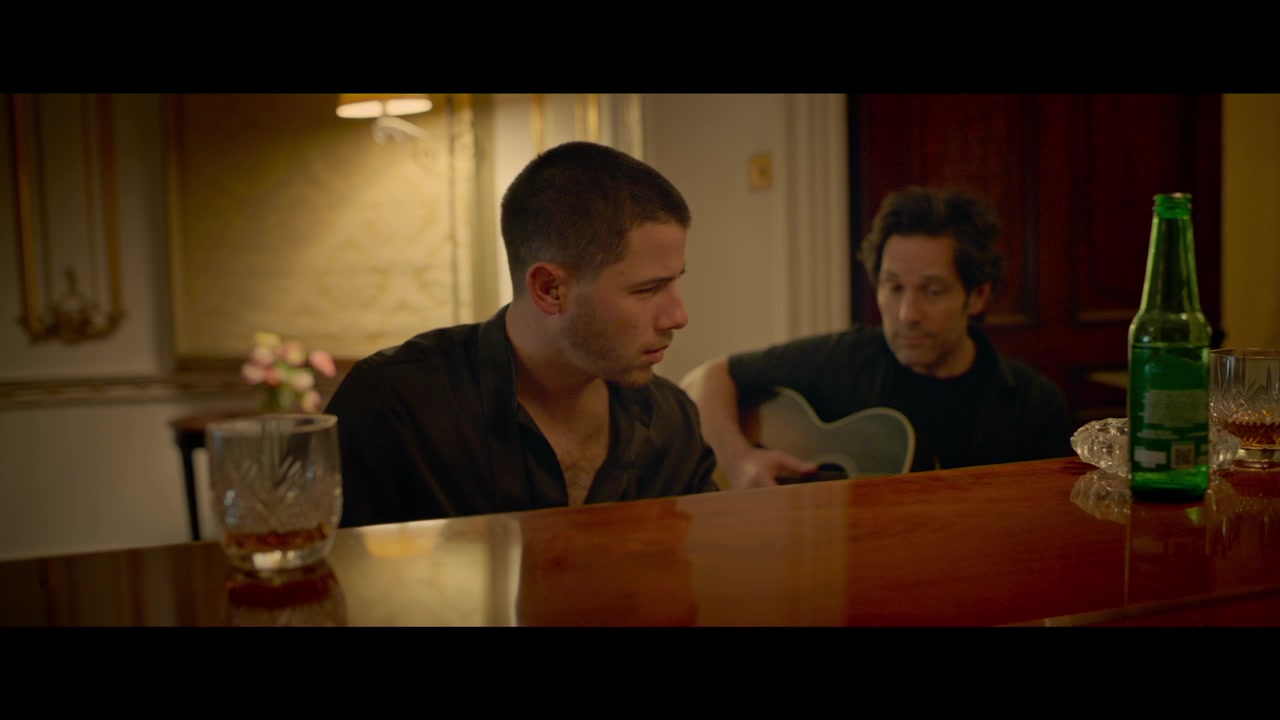 Power Ballad Trailer 3 (2026) Screen Capture #3