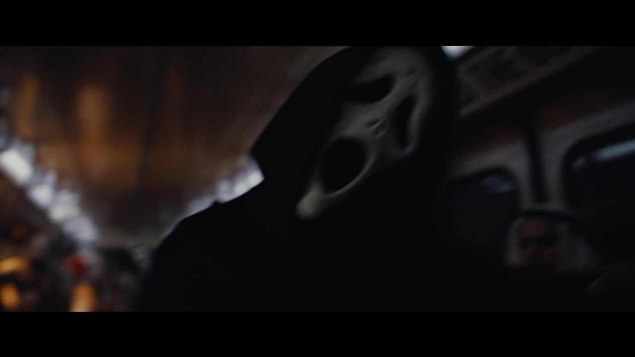 Scary Movie Trailer (2026) Screen Capture #1
