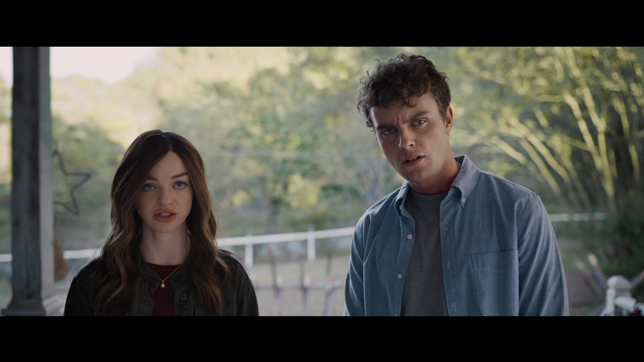 Scary Movie Trailer (2026) Screen Capture #2
