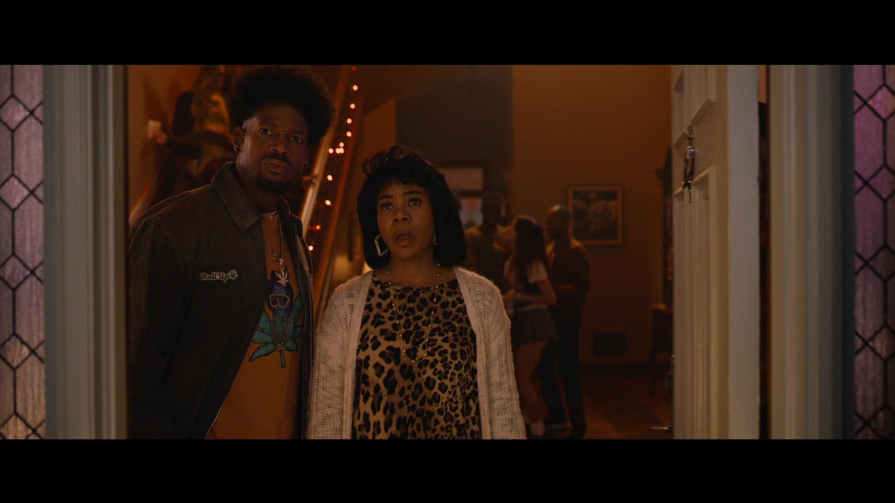 Scary Movie Trailer (2026) Screen Capture #3