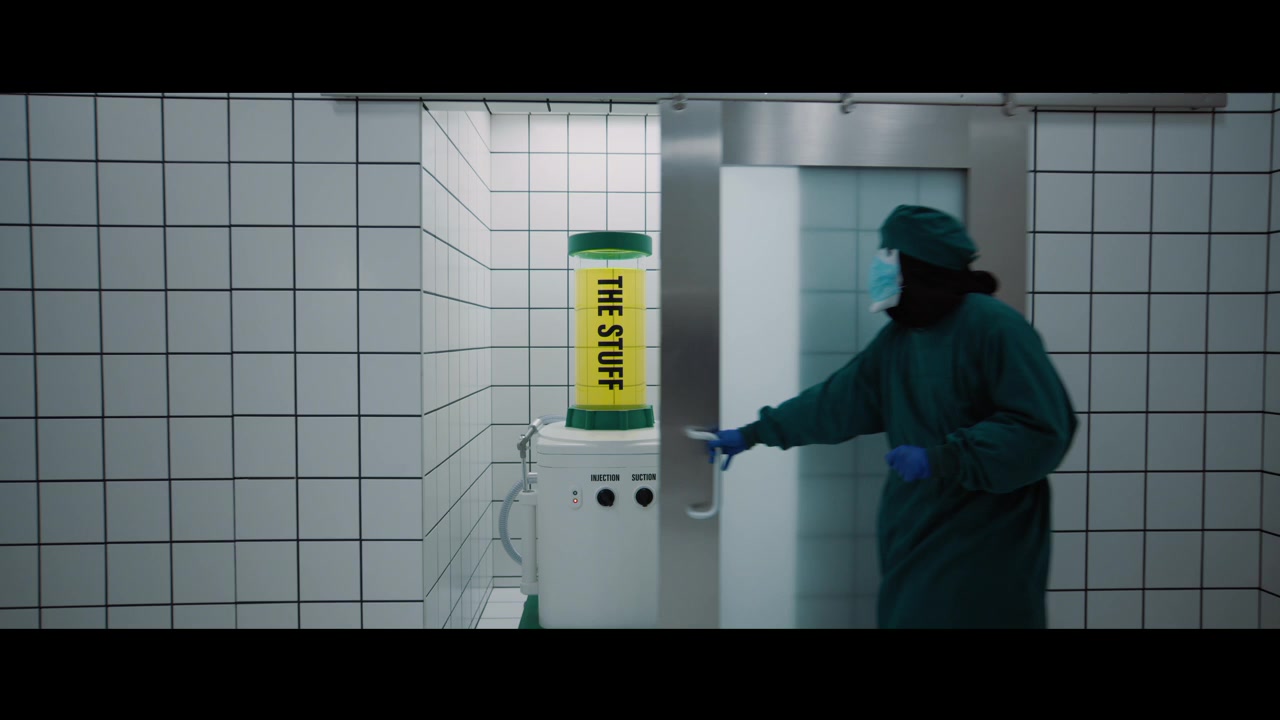 Scary Movie Trailer (2026) Screen Capture #4
