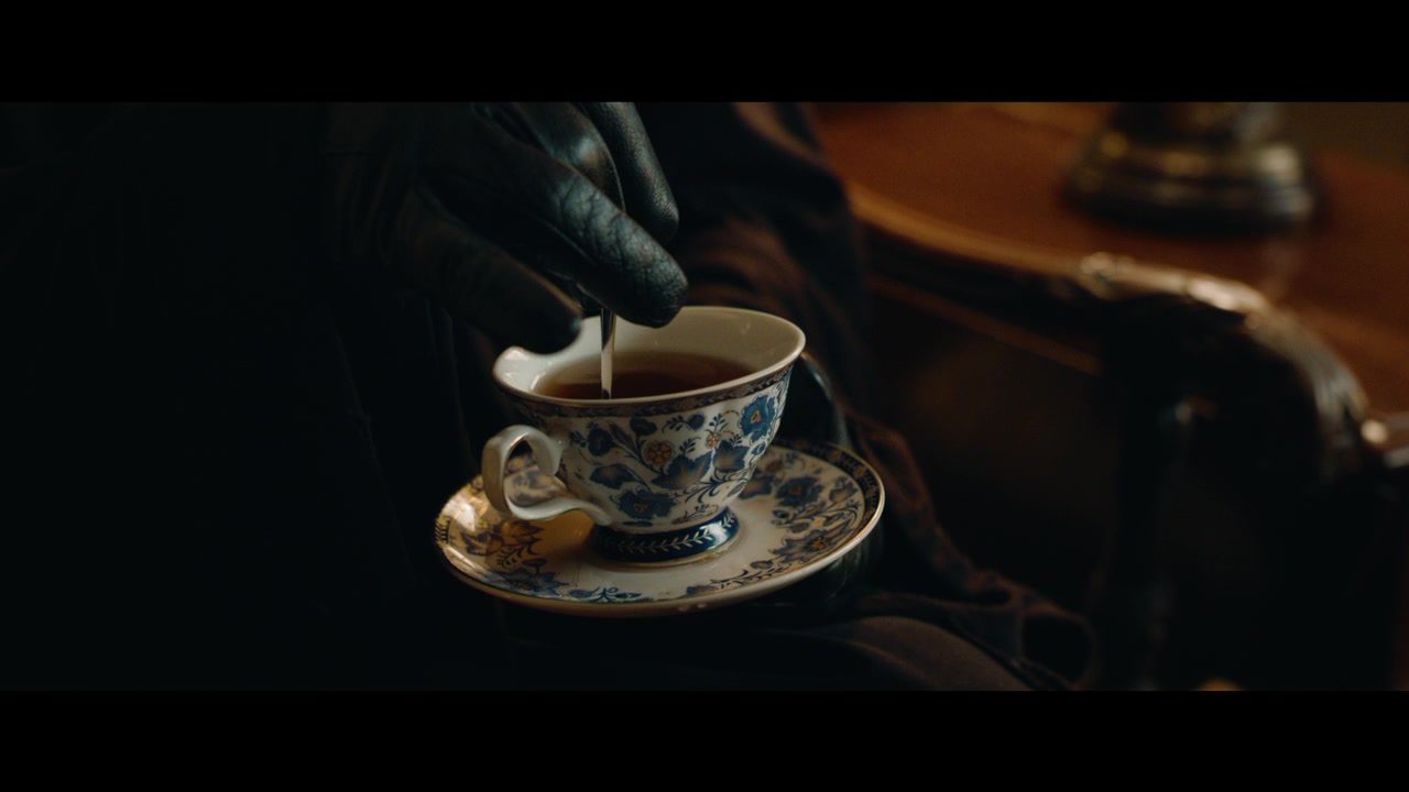 Scary Movie Trailer 2 (2026) Screen Capture #1