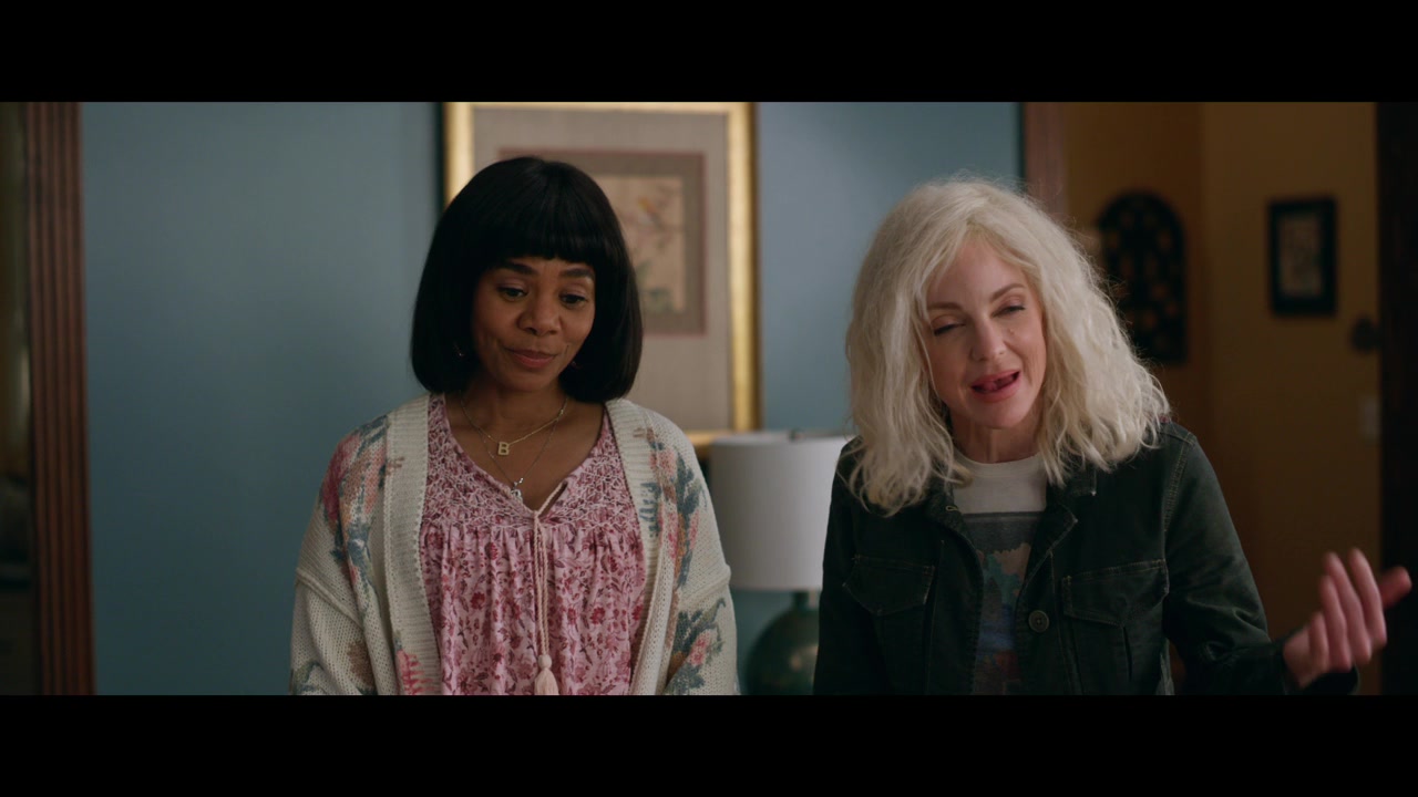 Scary Movie Trailer 2 (2026) Screen Capture #4