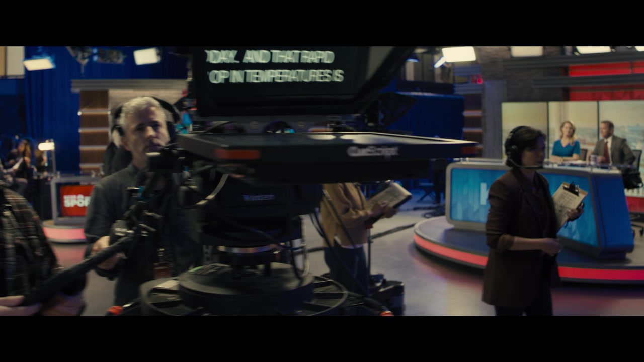 Disclosure Day Trailer (2026) Screen Capture #1