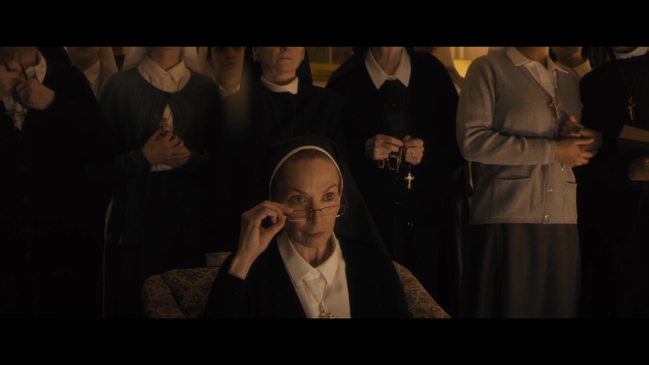 Disclosure Day Trailer (2026) Screen Capture #2