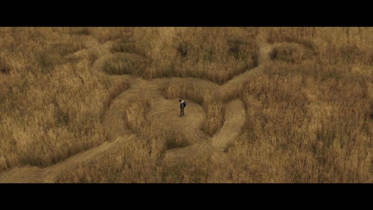 Disclosure Day Trailer 2 (2026) Screen Capture #1