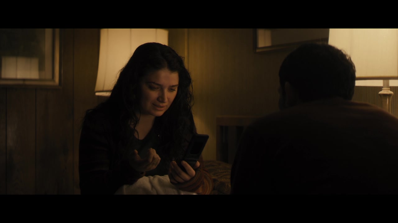 Disclosure Day Trailer 2 (2026) Screen Capture #2