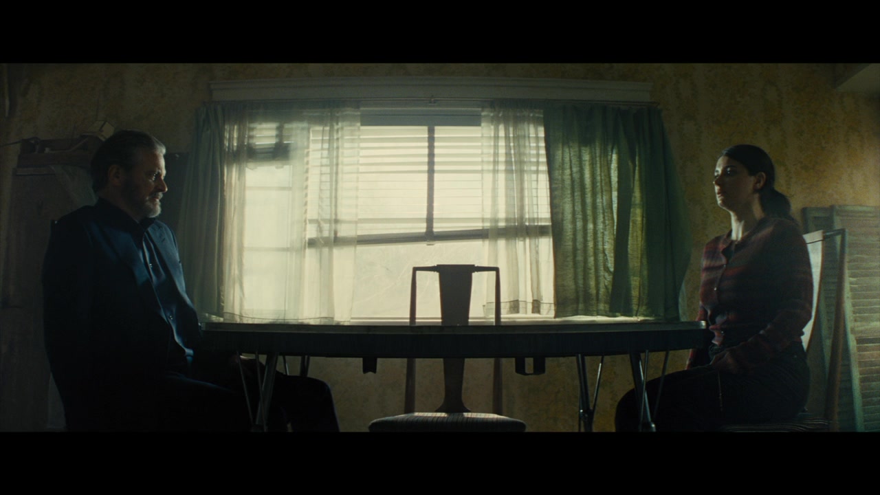Disclosure Day Trailer 2 (2026) Screen Capture #3