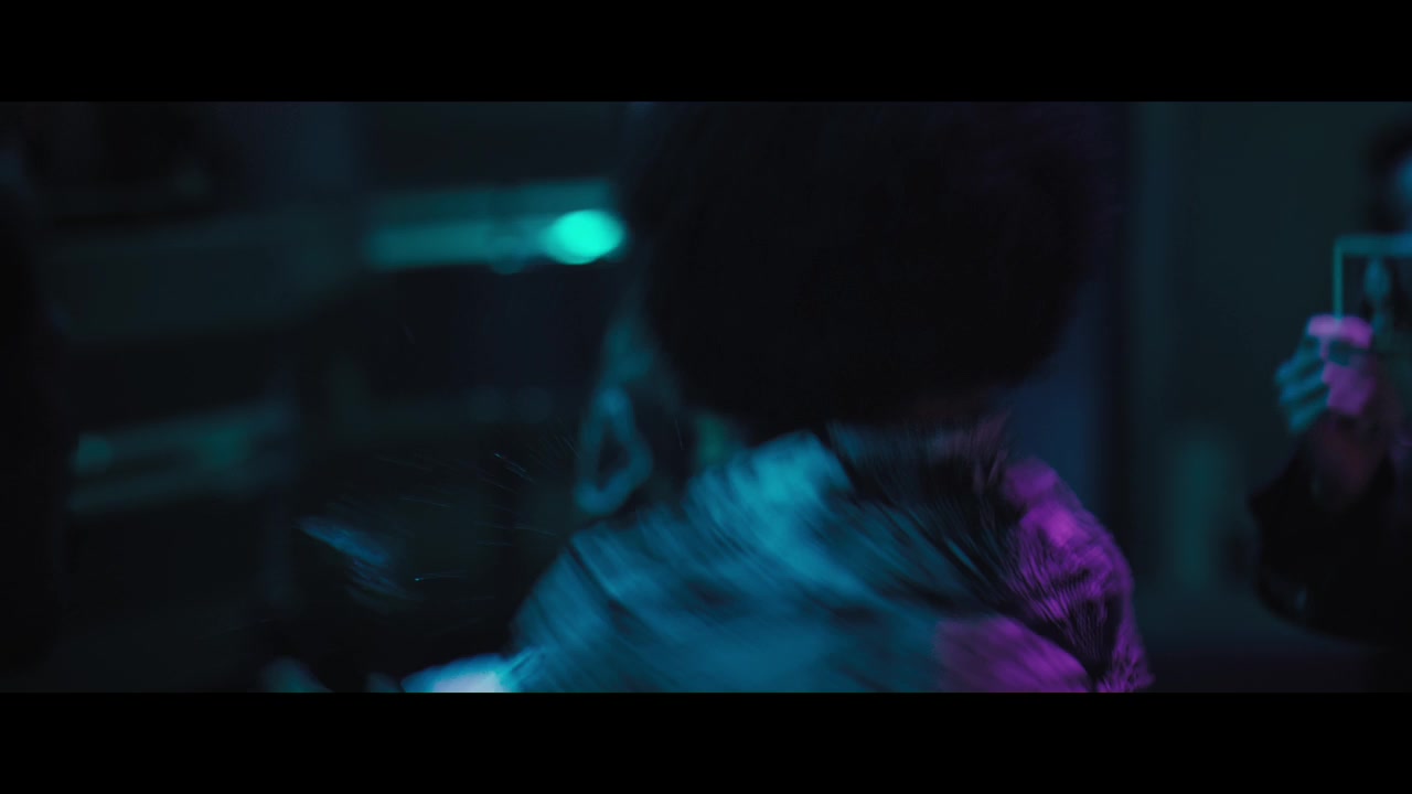 The Furious Trailer (2026) Screen Capture #2