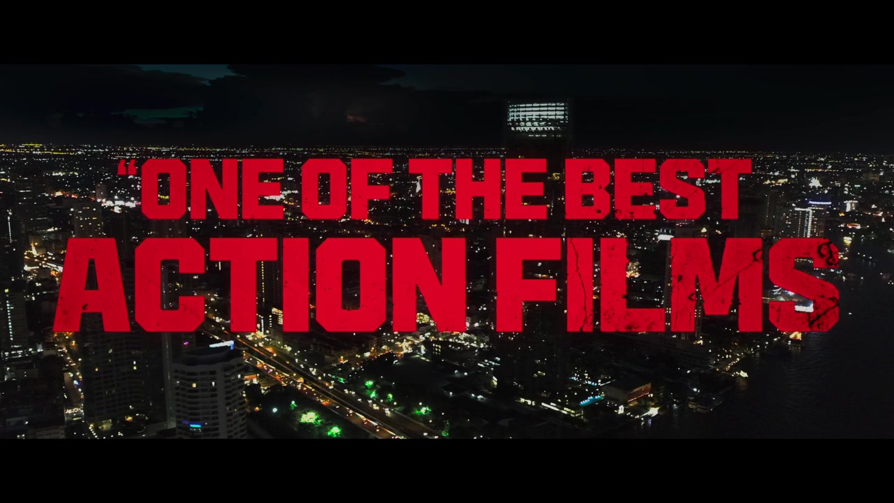 The Furious Trailer (2026) Screen Capture #3