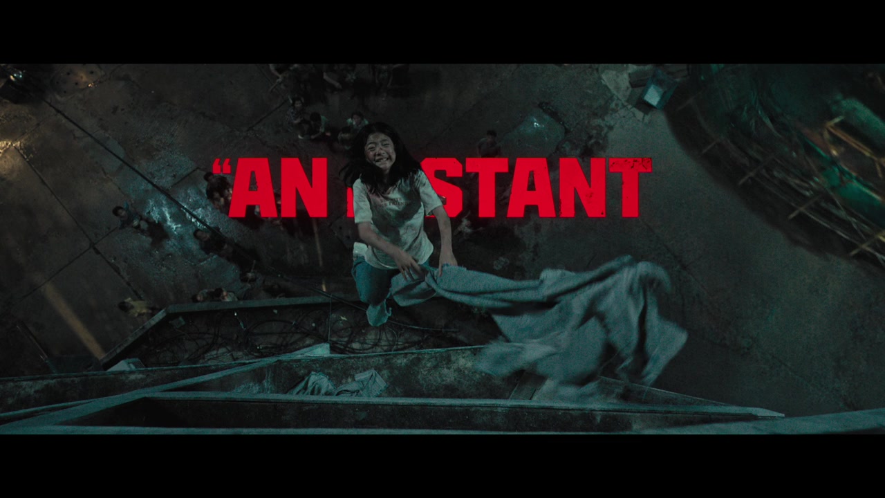 The Furious Trailer (2026) Screen Capture #4