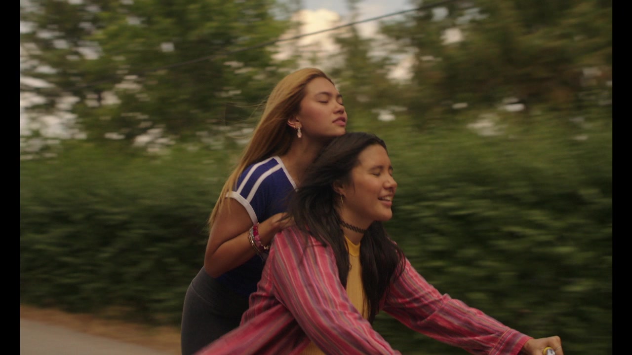 Girls Like Girls Trailer 2 (2026) Screen Capture #3