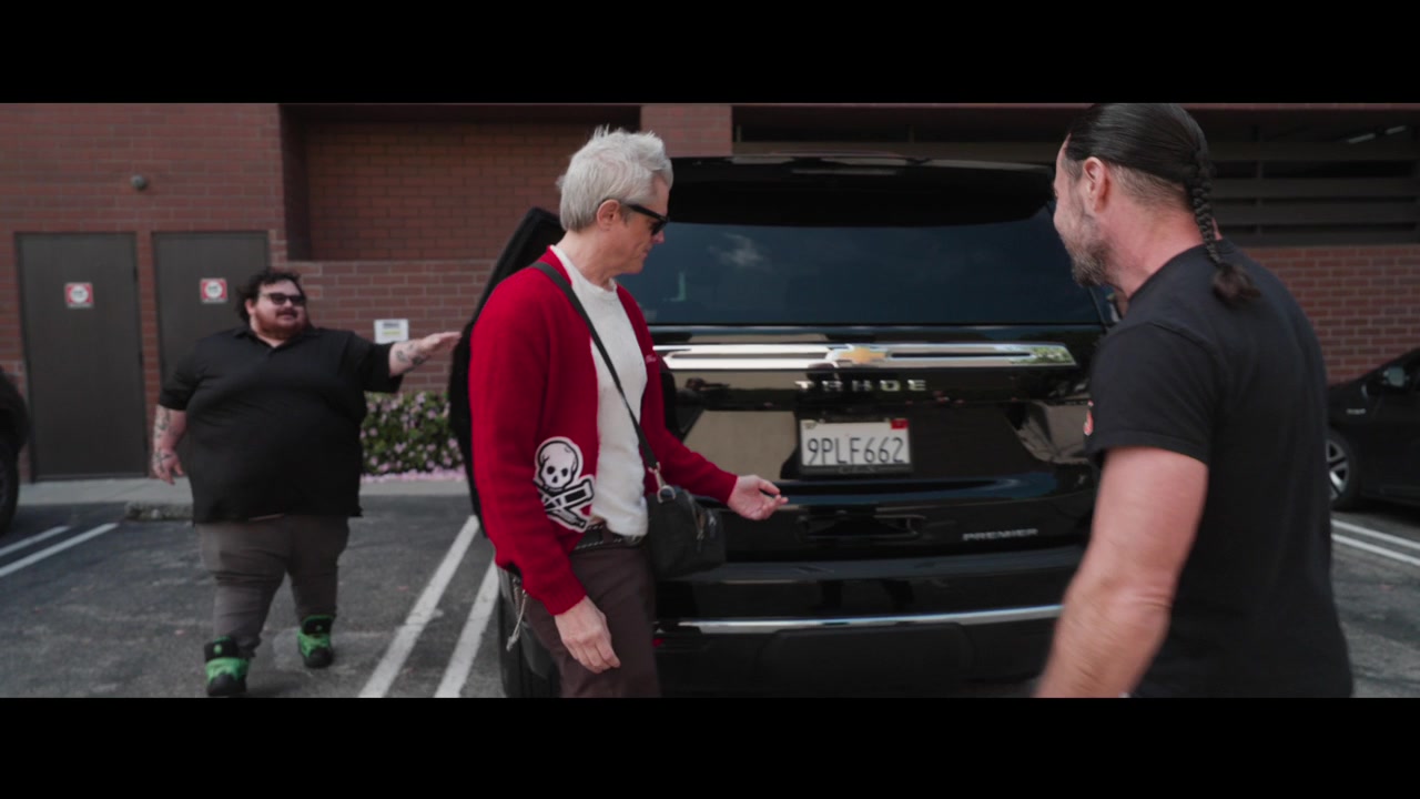 jackass: best and last Trailer (2026) Screen Capture #1