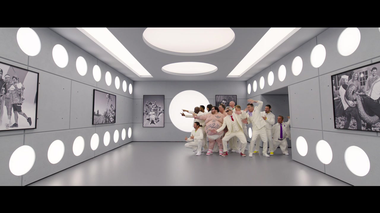 jackass: best and last Trailer (2026) Screen Capture #2