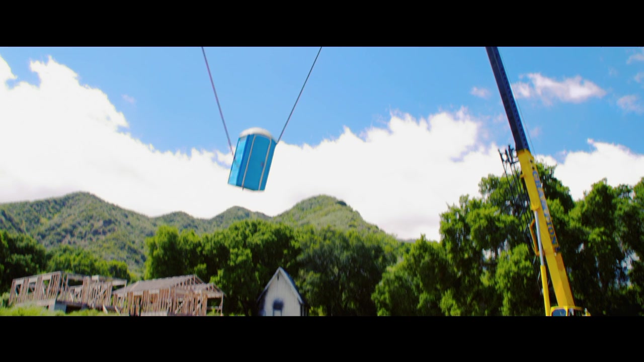 jackass: best and last Trailer (2026) Screen Capture #3