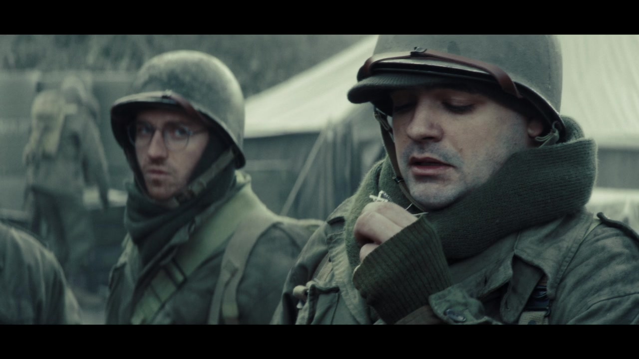 Lucky Strike Trailer (2026) Screen Capture #1