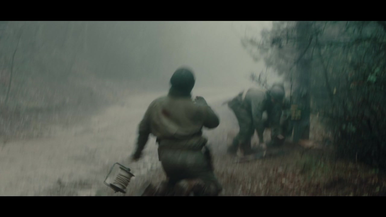 Lucky Strike Trailer with bumper (2026) Screen Capture #2