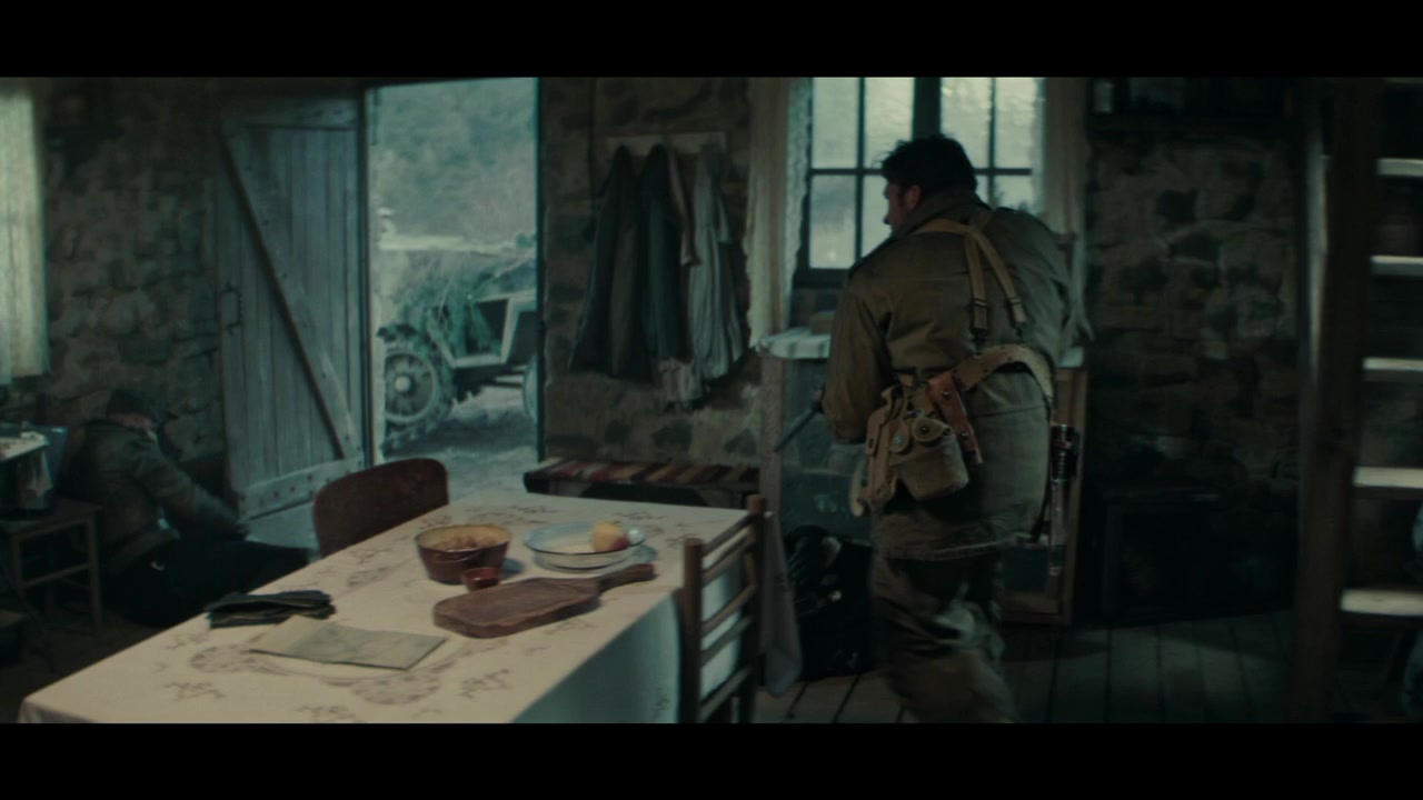 Lucky Strike Trailer with bumper (2026) Screen Capture #4