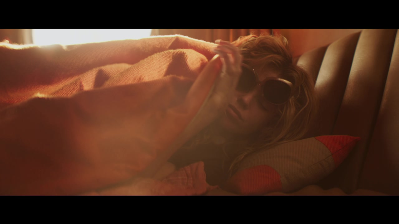 Supergirl Teaser Trailer (2026) Screen Capture #1
