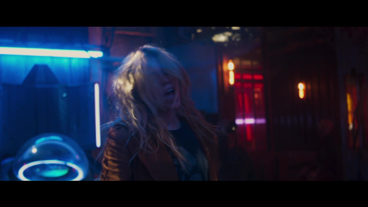 Supergirl Teaser Trailer (2026) Screen Capture #2
