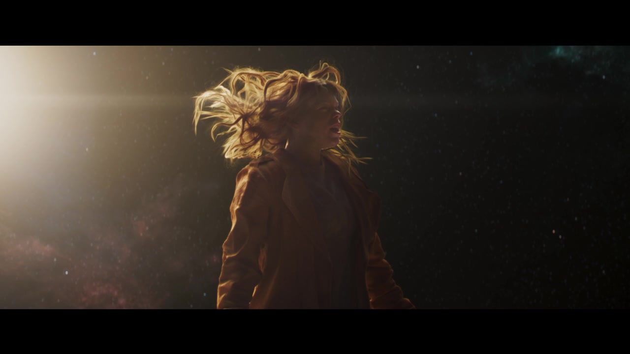 Supergirl Teaser Trailer (2026) Screen Capture #3