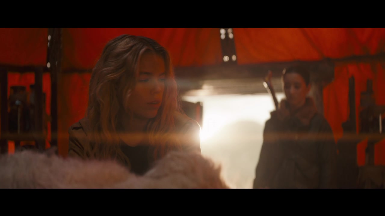 Supergirl Trailer (2026) Screen Capture #2