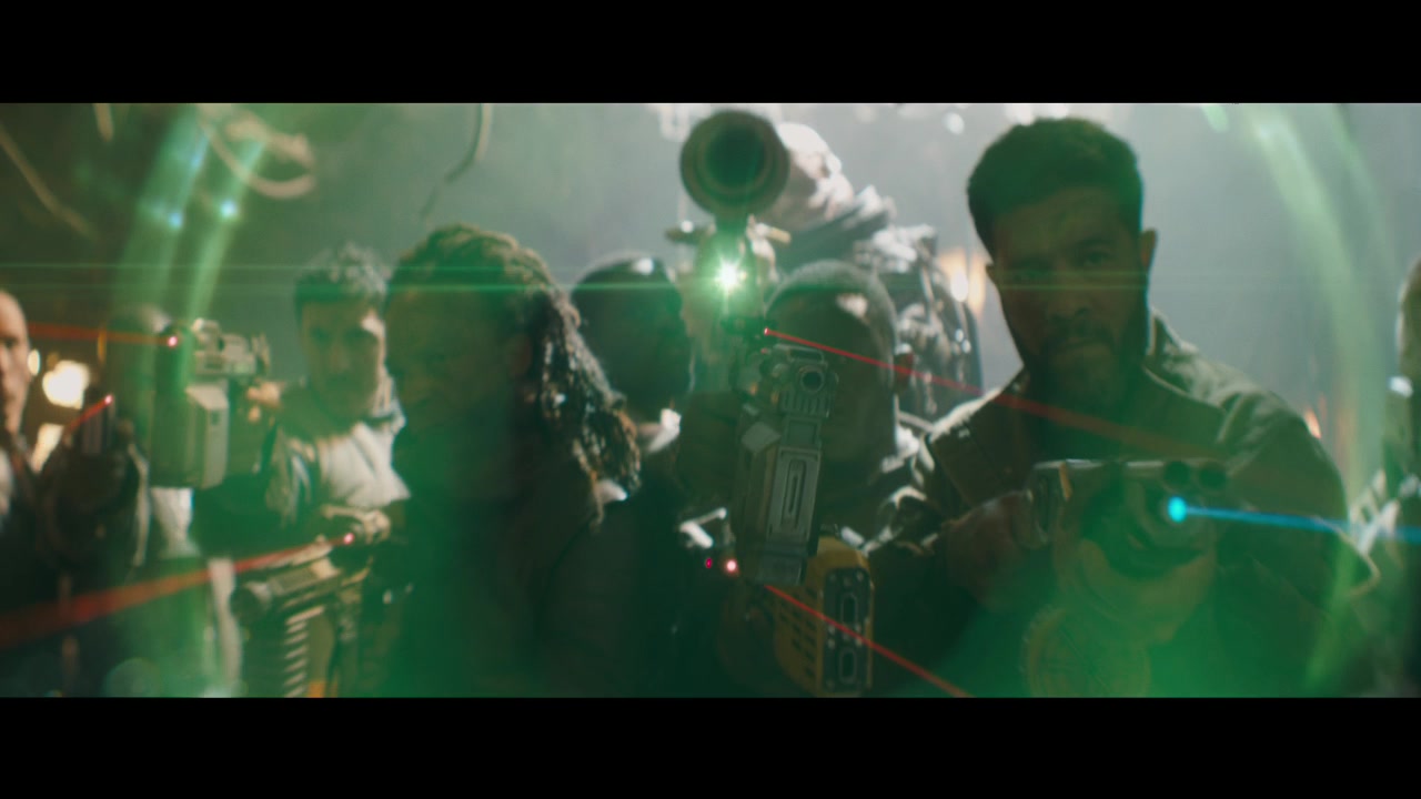 Supergirl Trailer (2026) Screen Capture #3