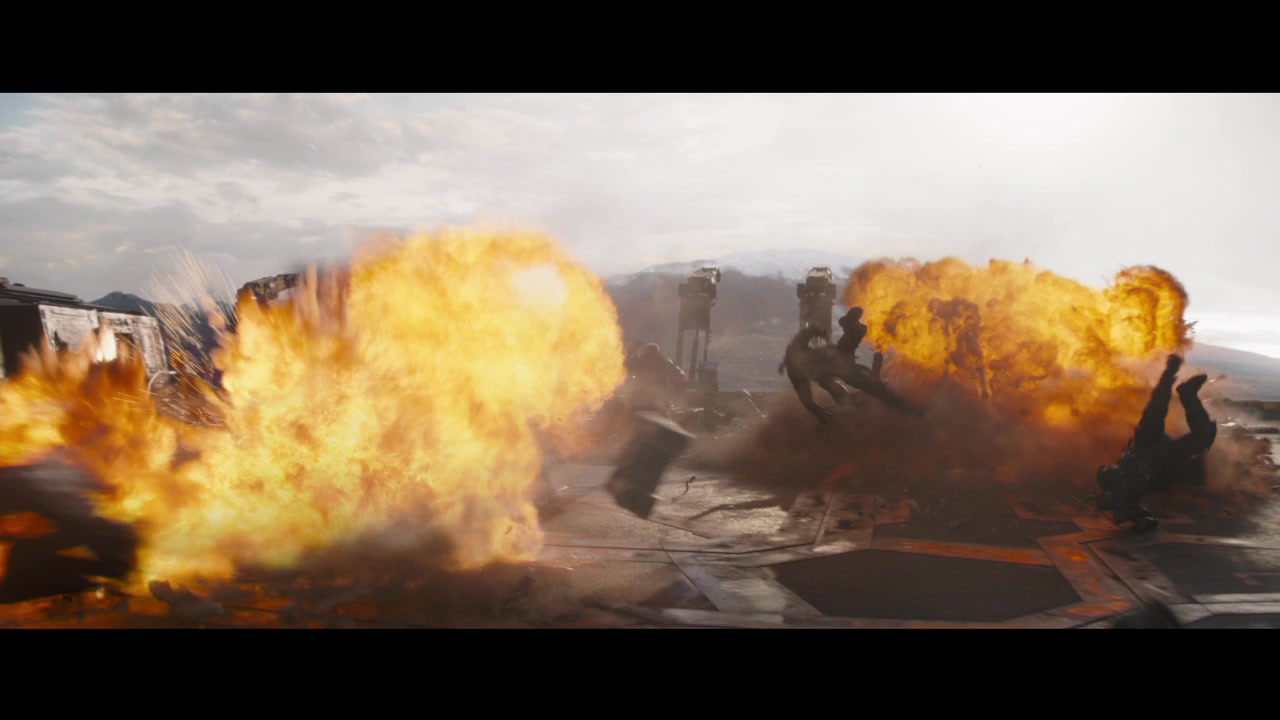 Supergirl Trailer (2026) Screen Capture #4