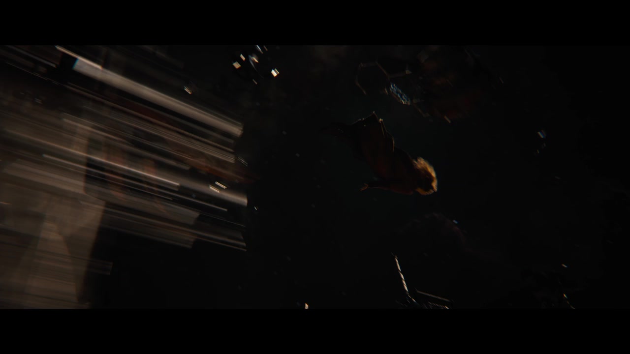 Supergirl Trailer 2 (2026) Screen Capture #1