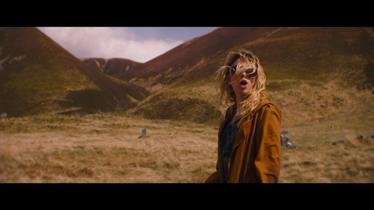 Supergirl Trailer 2 (2026) Screen Capture #2