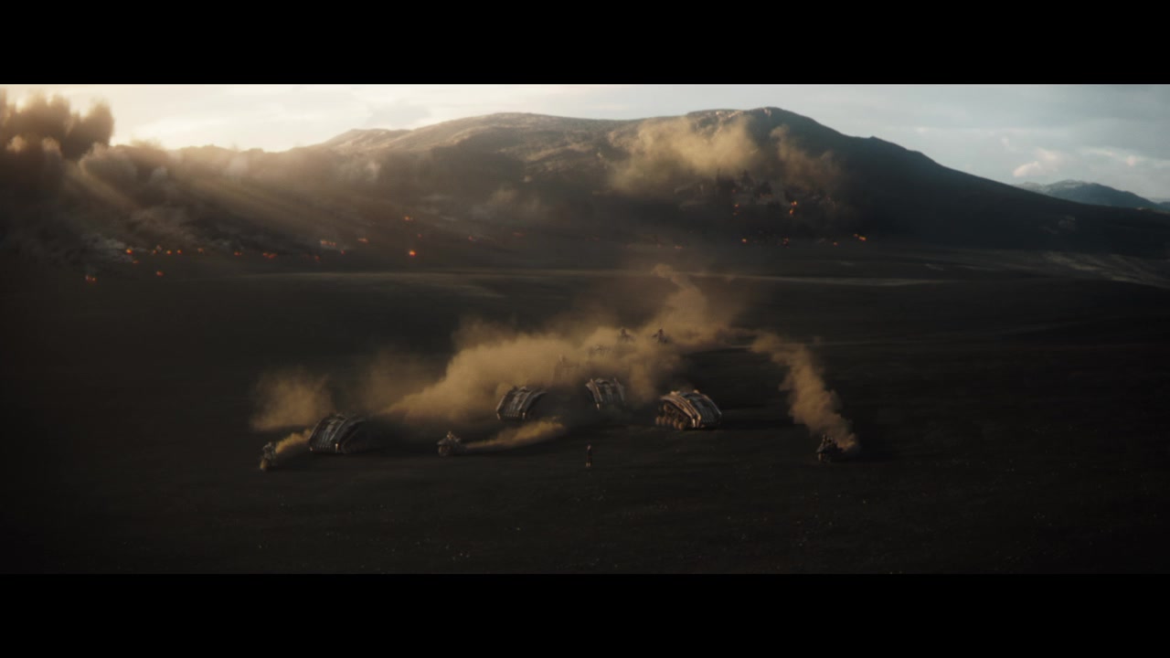 Supergirl Trailer 2 (2026) Screen Capture #4