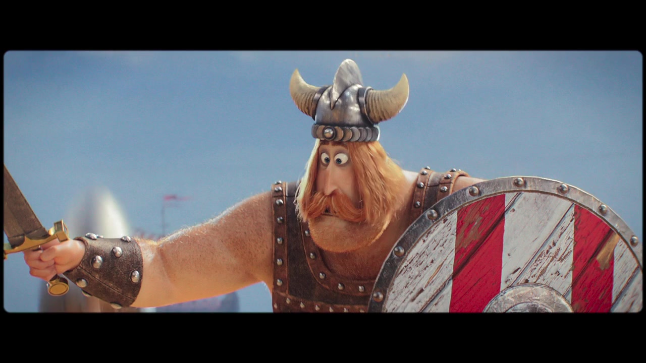 Minions & Monsters Trailer (2026) Screen Capture #1
