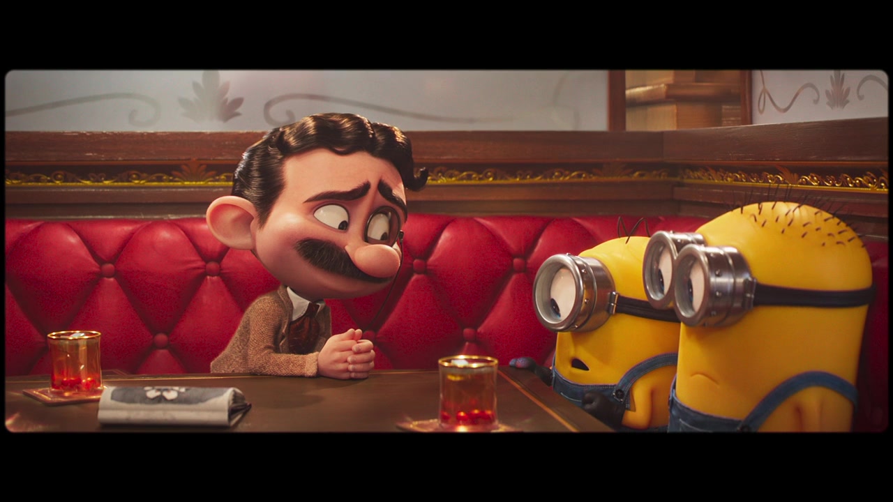 Minions & Monsters Trailer (2026) Screen Capture #2