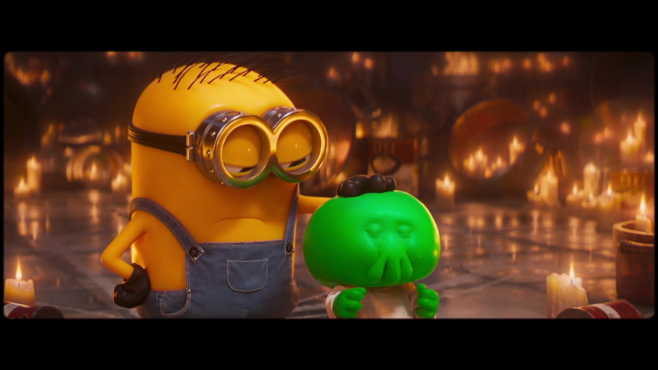 Minions & Monsters Trailer (2026) Screen Capture #3