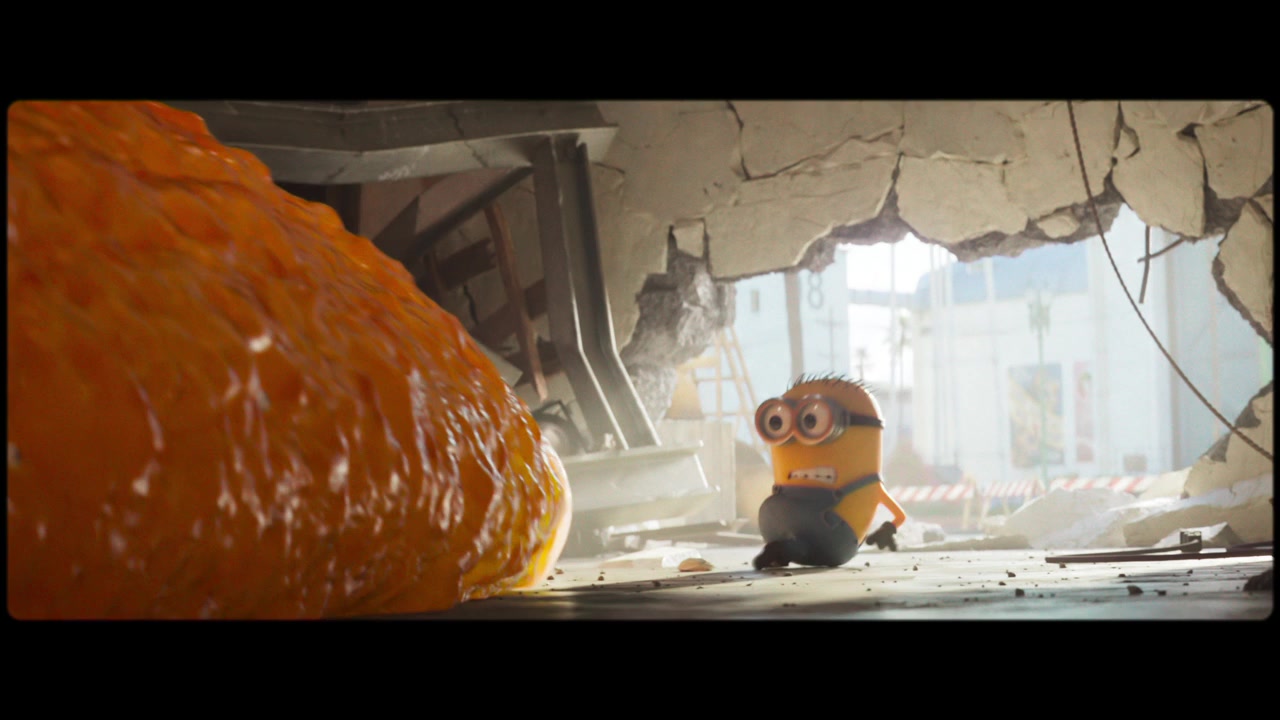 Minions & Monsters Trailer (2026) Screen Capture #4
