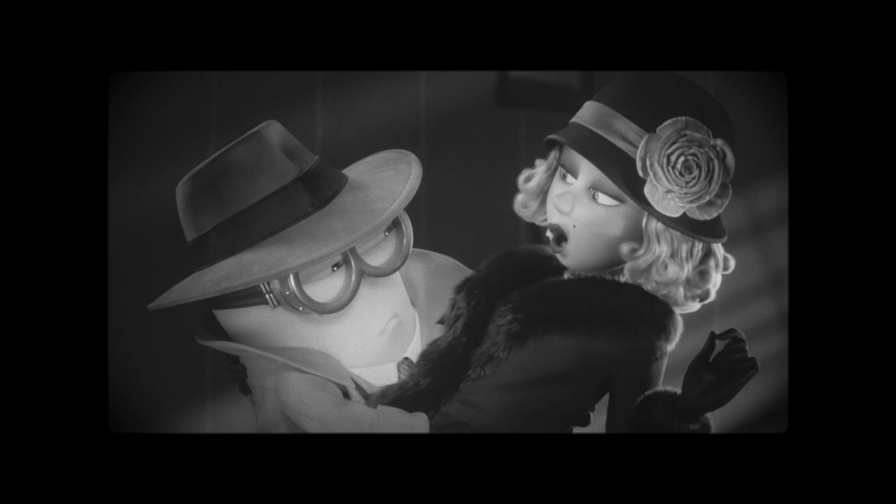 Minions & Monsters Trailer 2 (2026) Screen Capture #1