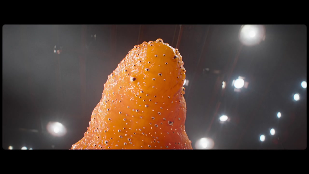 Minions & Monsters Trailer 2 (2026) Screen Capture #4
