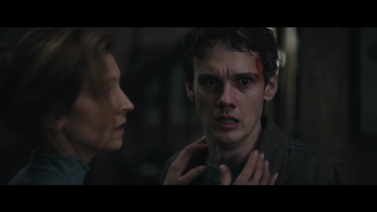 Evil Dead Burn Trailer (2026) Screen Capture #1