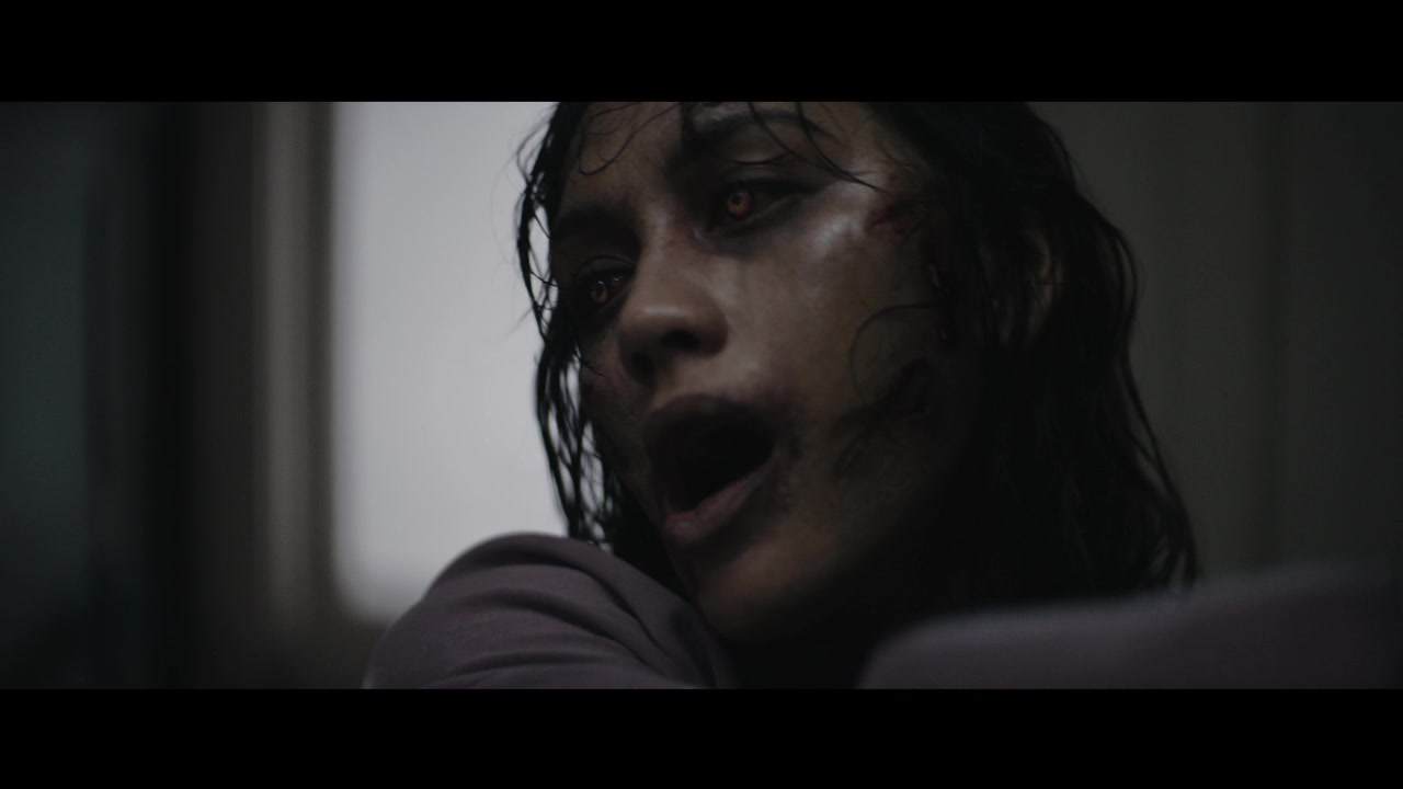 Evil Dead Burn Trailer (2026) Screen Capture #2