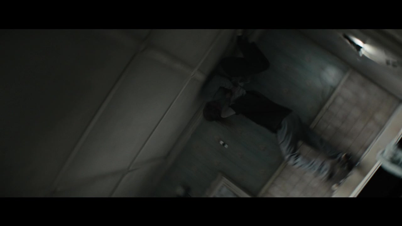 Evil Dead Burn Trailer (2026) Screen Capture #4