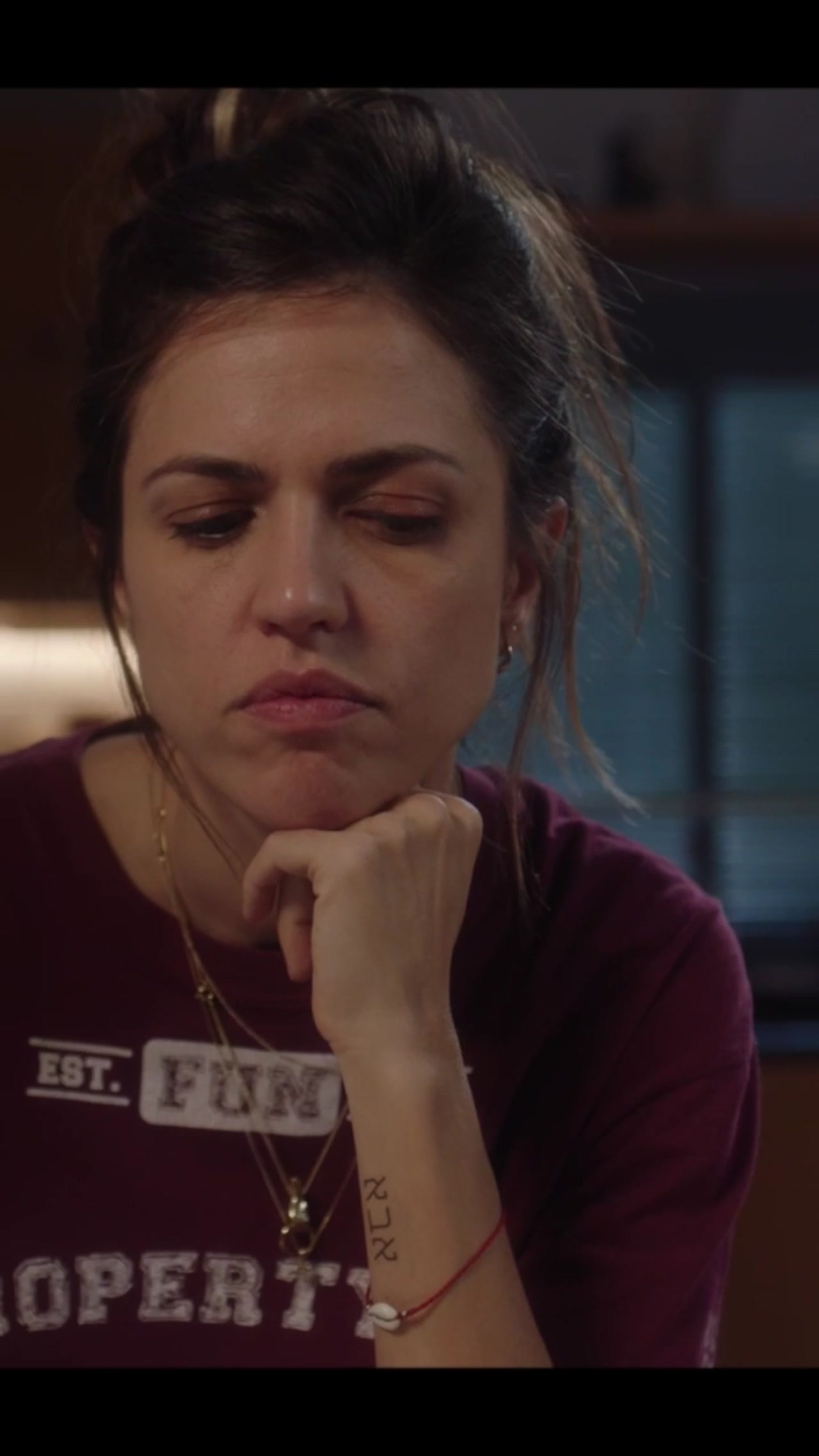 Bloody Murray Trailer (2026) Screen Capture #1