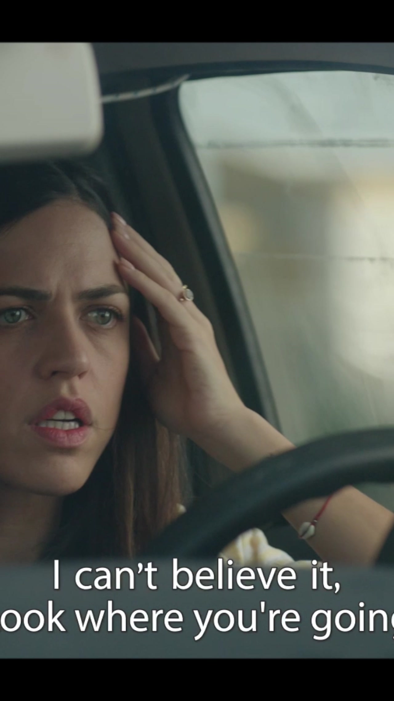 Bloody Murray Trailer (2026) Screen Capture #3