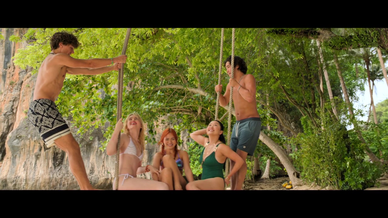 The Devil’s Mouth Trailer (2026) Screen Capture #1