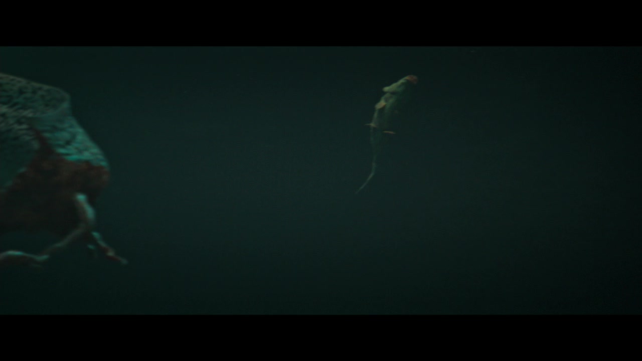 The Devil’s Mouth Trailer (2026) Screen Capture #2
