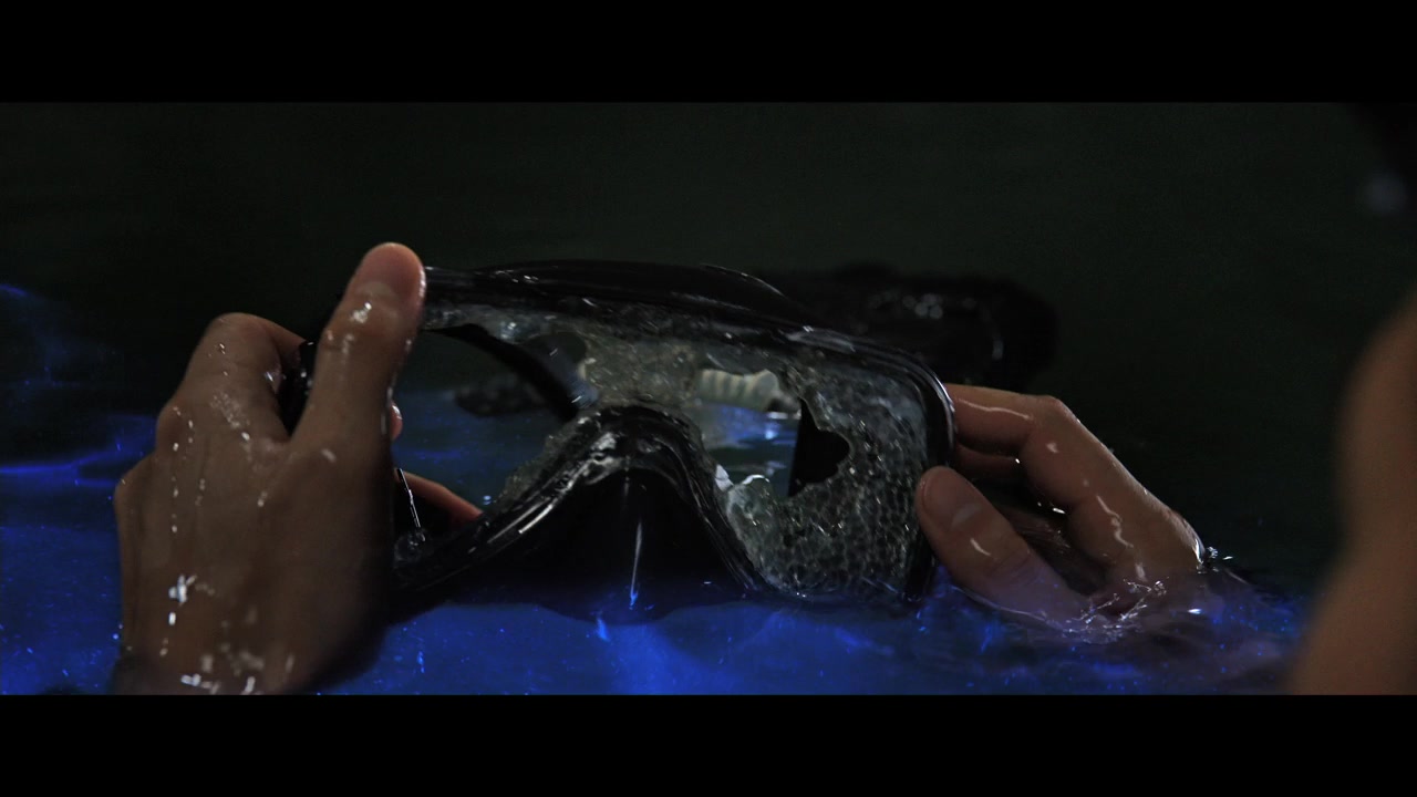 The Devil’s Mouth Trailer (2026) Screen Capture #3